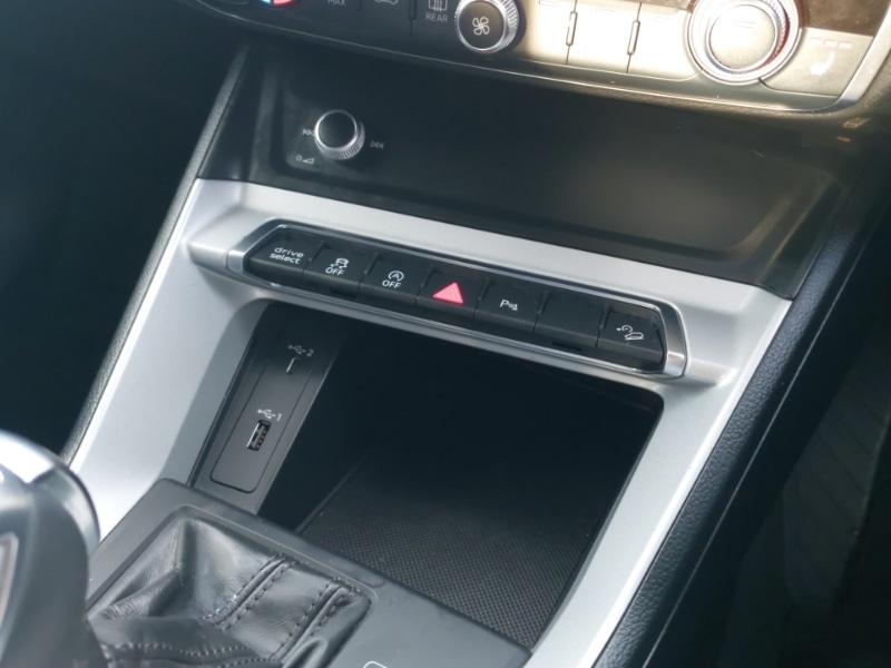 Used Audi Q3 2021 for sale - 77035127: Photo 17