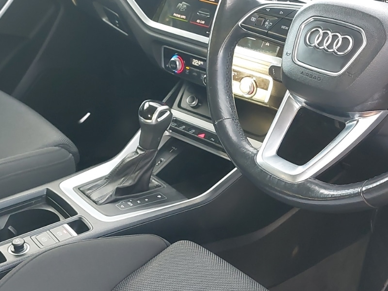 Used Audi Q3 2021 for sale - 77035127: Photo 19