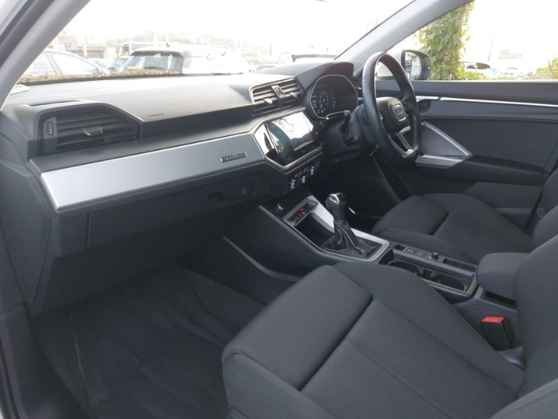 Used Audi Q3 2021 for sale - 77035127: Photo 5