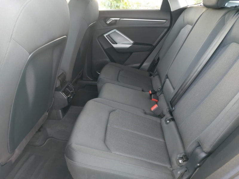 Used Audi Q3 2021 for sale - 77035127: Photo 6