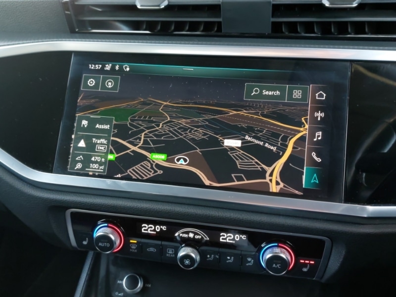 Used Audi Q3 2021 for sale - 77035127: Photo 7