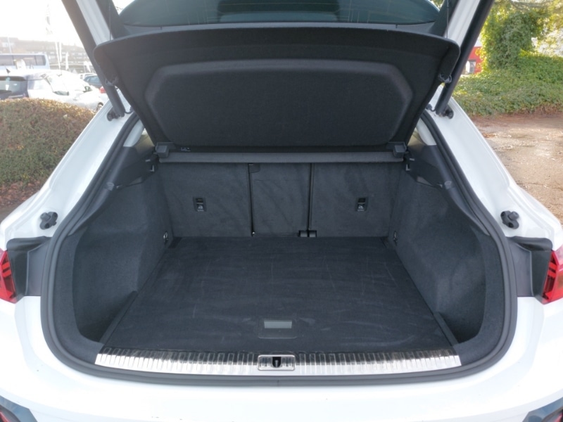 Used Audi Q3 2021 for sale - 77035127: Photo 8