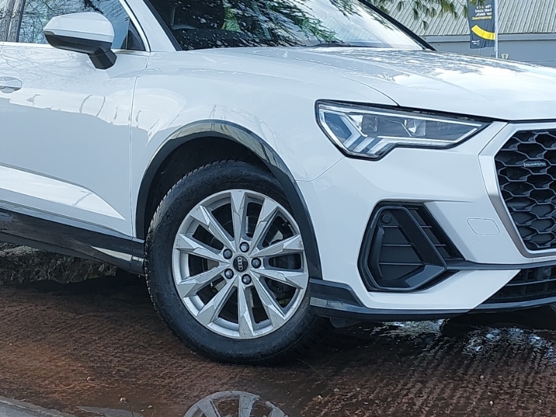 Used Audi Q3 2021 for sale - 77035127: Photo 9