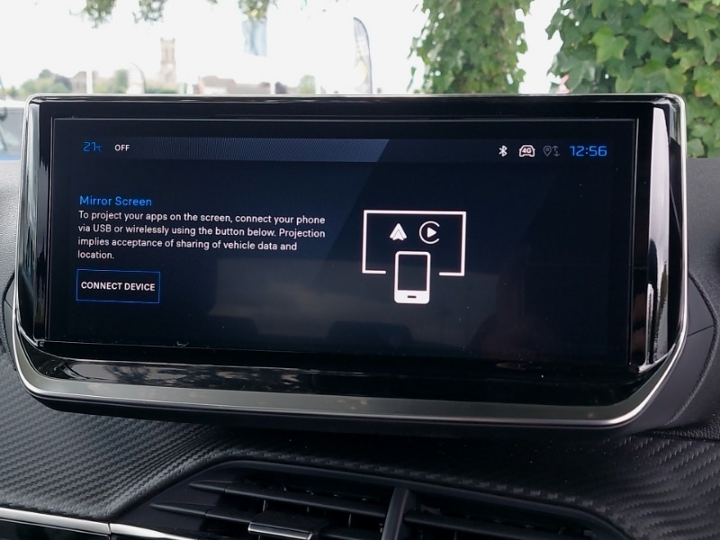 Used Peugeot 208 2025 for sale - 76384076: Photo 10