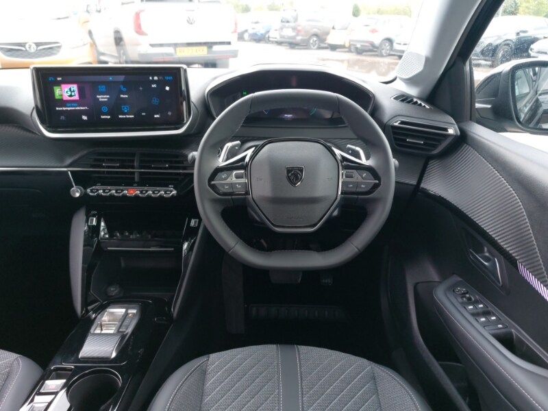 Used Peugeot 208 2025 for sale - 76384076: Photo 12