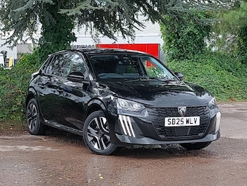 2025 - 1.2 Hybrid 100 Allure 5dr e-DSC6