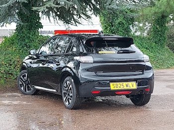 Used Peugeot 208 2025 for sale - 76384076: Photo