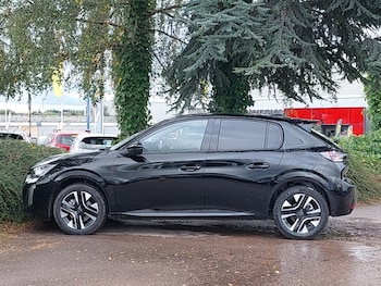 Used Peugeot 208 2025 for sale - 76384076: Photo