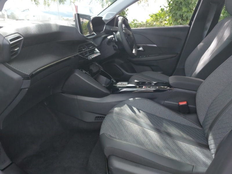 Used Peugeot 208 2025 for sale - 76384076: Photo 5