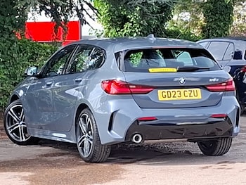 Used BMW 1 Series 2023 for sale - 79489642: Photo
