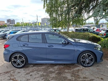 Used BMW 1 Series 2023 for sale - 79489642: Photo