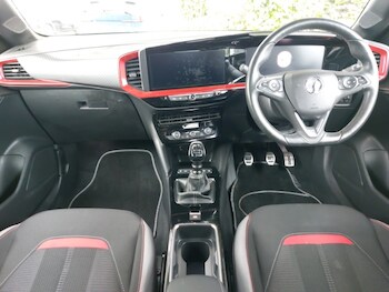 Used Vauxhall Mokka 2023 for sale - 78642805: Photo