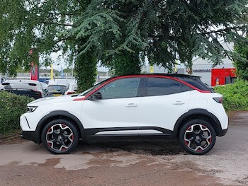 Used Vauxhall Mokka 2023 for sale - 78642805: Photo