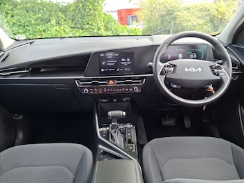 Used Kia Niro 2023 for sale - 79440413: Photo