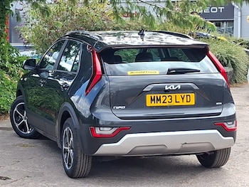 Used Kia Niro 2023 for sale - 79440413: Photo