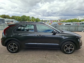 Used Kia Niro 2023 for sale - 79440413: Photo