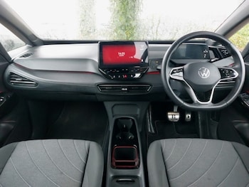 Used Volkswagen ID.3 2023 for sale - 78253047: Photo