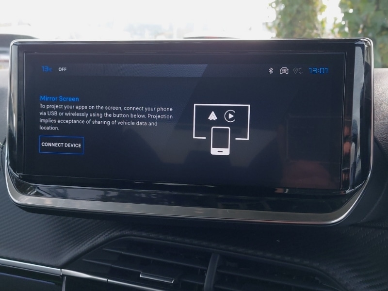 Used Peugeot 208 2026 for sale - 77761036: Photo 10