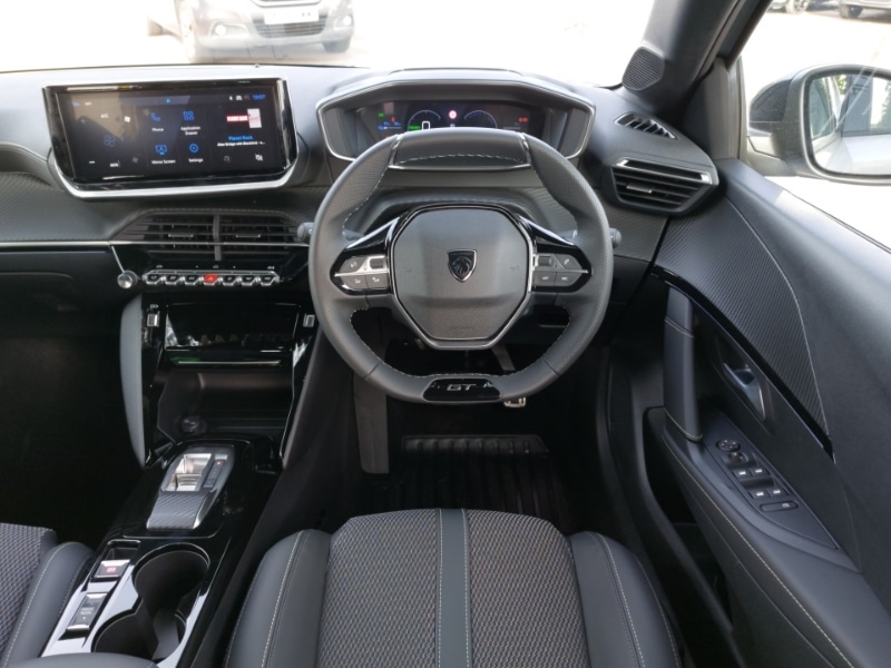 Used Peugeot 208 2026 for sale - 77761036: Photo 12