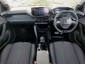 Used Peugeot 208 2026 for sale - 77761036: Photo