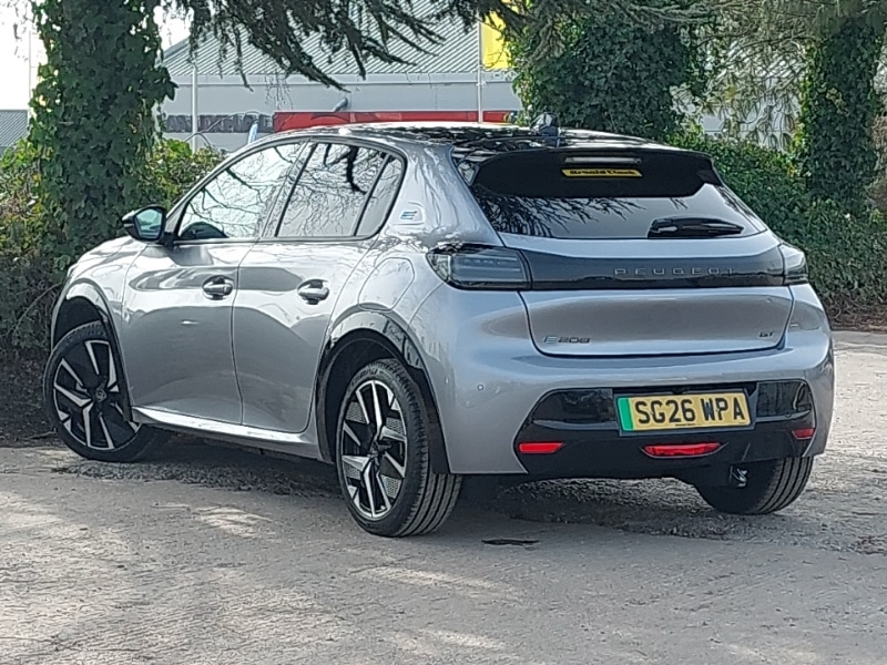 Used Peugeot 208 2026 for sale - 77761036: Photo 3
