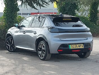 Used Peugeot 208 2026 for sale - 77761036: Photo