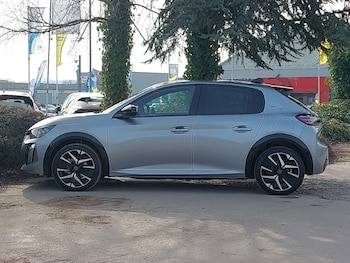 Used Peugeot 208 2026 for sale - 77761036: Photo