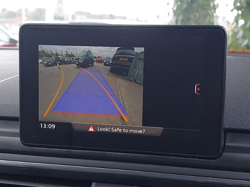 Used Audi A4 2016 for sale - 77209495: Photo 11