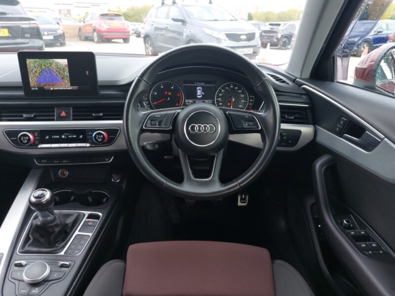 Used Audi A4 2016 for sale - 77209495: Photo 12