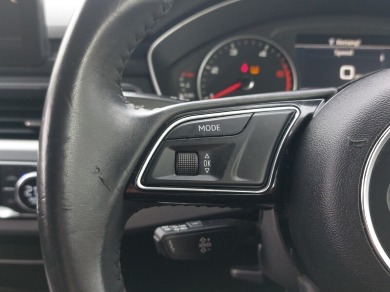 Used Audi A4 2016 for sale - 77209495: Photo 13