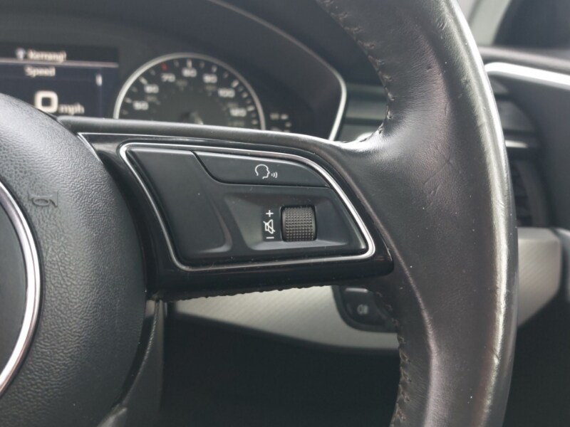 Used Audi A4 2016 for sale - 77209495: Photo 14