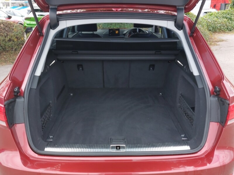 Used Audi A4 2016 for sale - 77209495: Photo 8