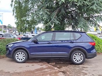 Used SEAT Tarraco 2024 for sale - 79452198: Photo