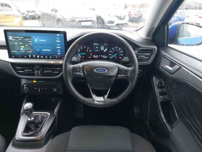 Used Ford Focus 2023 for sale - 77333604: Photo 12