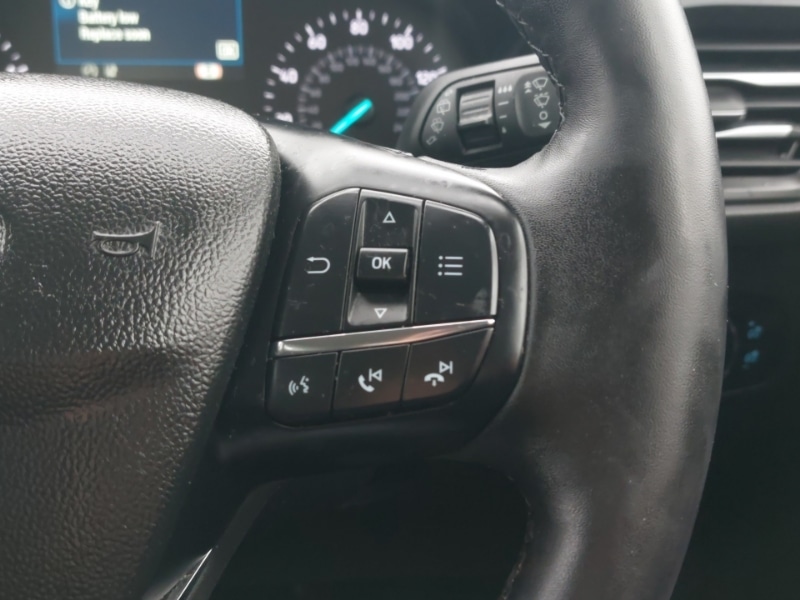 Used Ford Focus 2023 for sale - 77333604: Photo 14