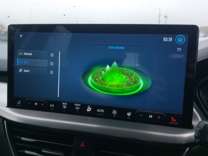 Used Ford Focus 2023 for sale - 77333604: Photo 16