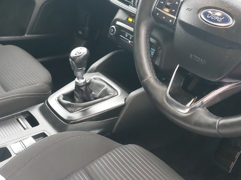 Used Ford Focus 2023 for sale - 77333604: Photo 19