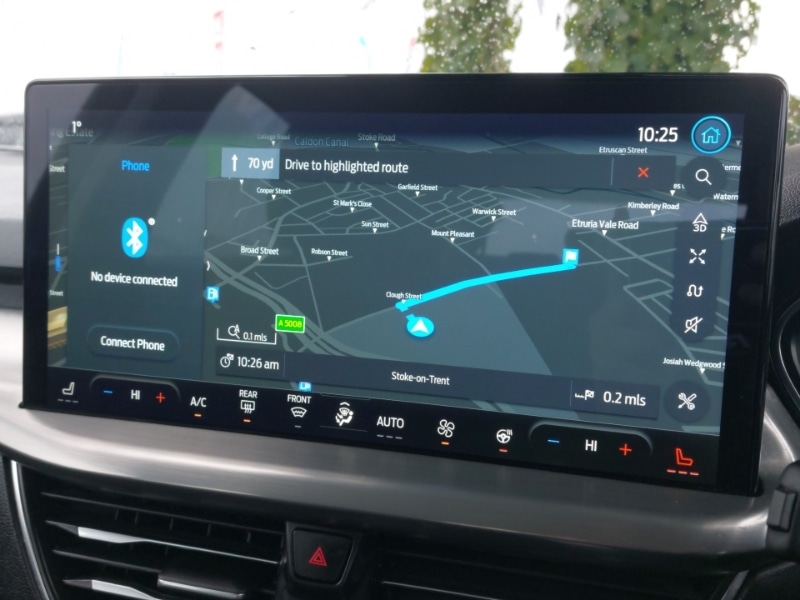 Used Ford Focus 2023 for sale - 77333604: Photo 7