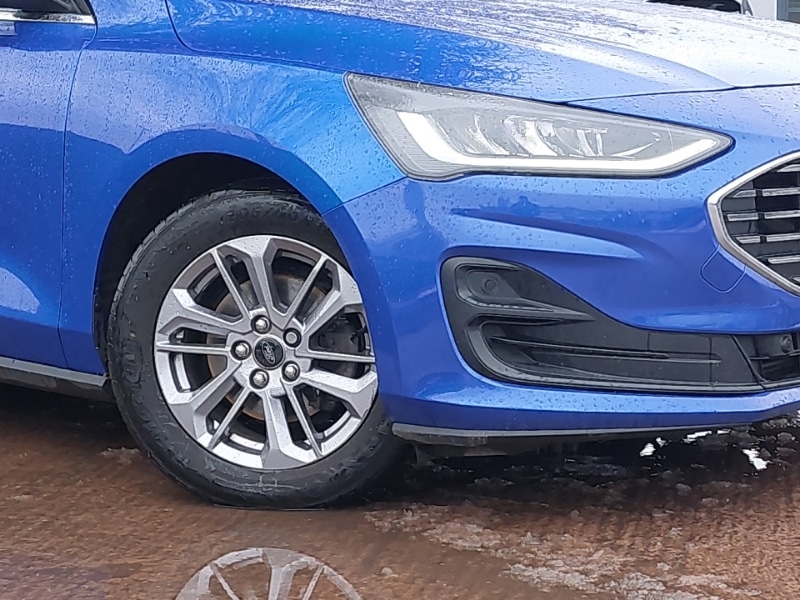 Used Ford Focus 2023 for sale - 77333604: Photo 9