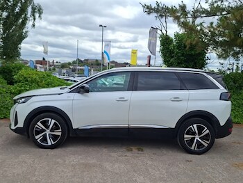 Used Peugeot 5008 2023 for sale - 78853352: Photo