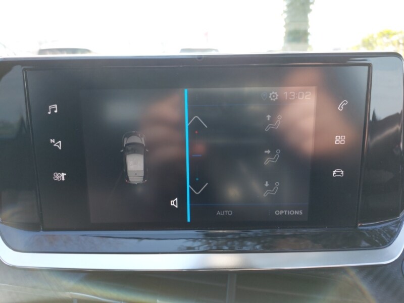 Used Peugeot 208 2023 for sale - 77947609: Photo 11