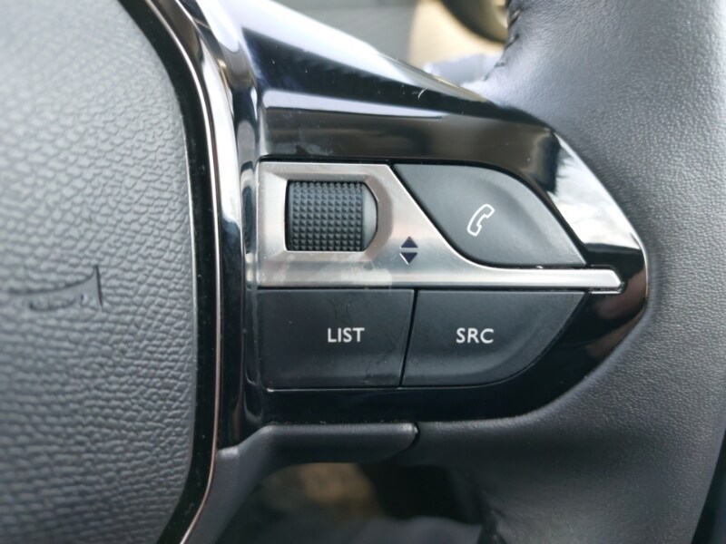 Used Peugeot 208 2023 for sale - 77947609: Photo 13