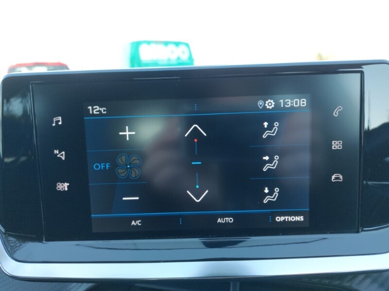 Used Peugeot 208 2023 for sale - 77947609: Photo 16