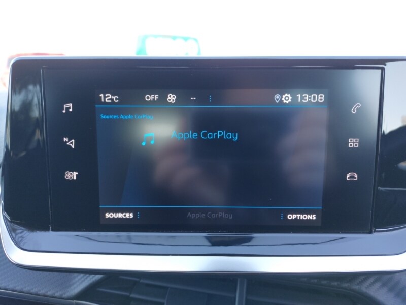 Used Peugeot 208 2023 for sale - 77947609: Photo 17