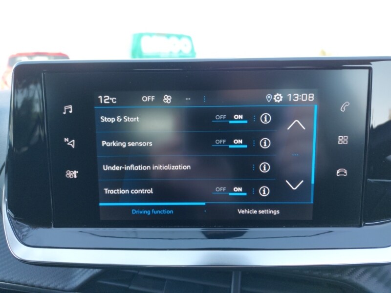 Used Peugeot 208 2023 for sale - 77947609: Photo 18