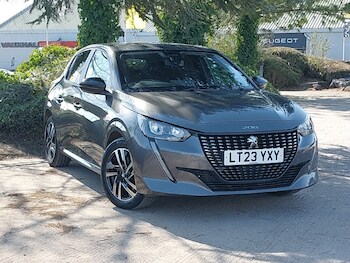 Peugeot 208 feature image