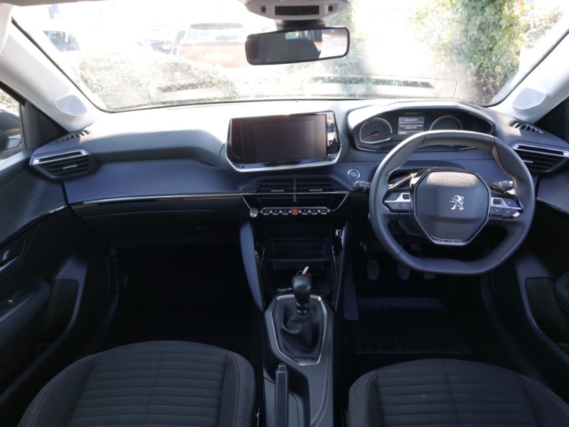 Used Peugeot 208 2023 for sale - 77947609: Photo 2