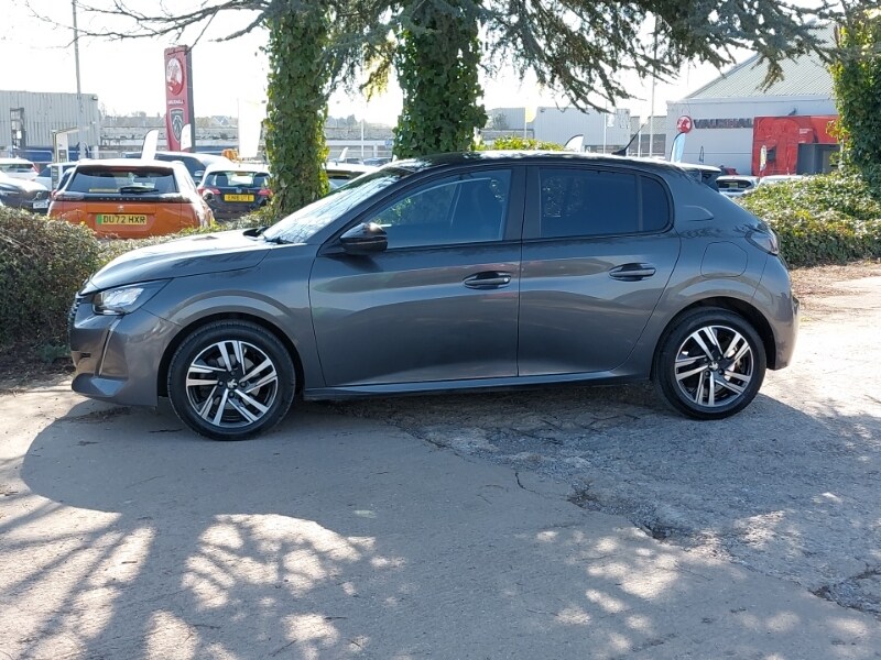 Used Peugeot 208 2023 for sale - 77947609: Photo 4