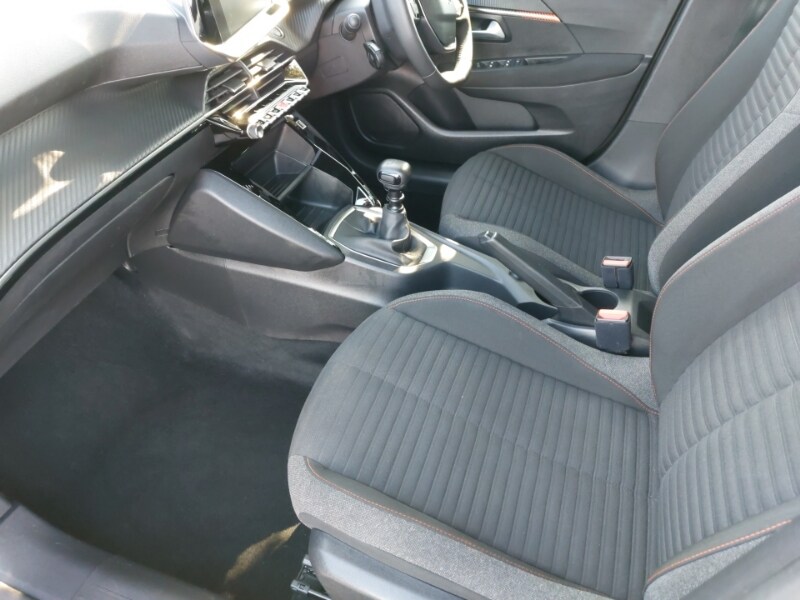 Used Peugeot 208 2023 for sale - 77947609: Photo 5