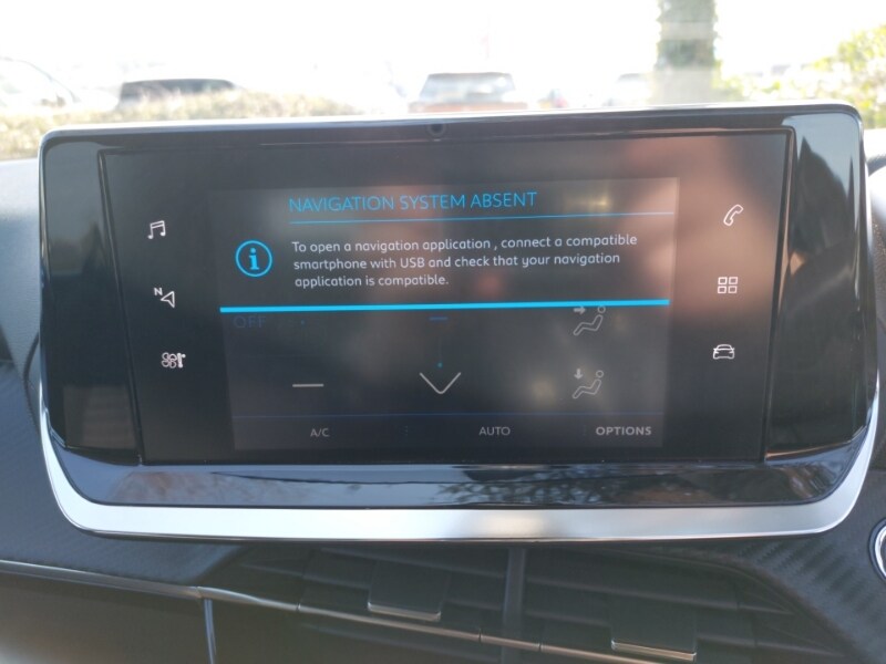 Used Peugeot 208 2023 for sale - 77947609: Photo 7